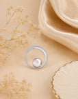 Petal Pendant - 1