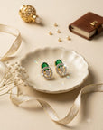 Tide Earrings - 1