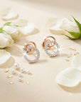 Lamplight Earrings - 1