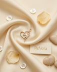 Cherish Pendant - 1