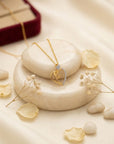 Splendeur Pendant Chain - 1