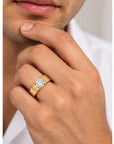 Classic Ring - 2