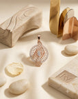 Vivid Pendant - 2