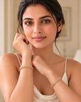 Elysian Bangle - 2