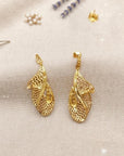 Cotillion Earrings - 2