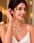 Sparkler Pendant Chain - 2