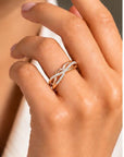 Tapestry Ring - 2