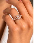 Wildflower Ring - 2