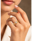 Ethereal Ring - 2