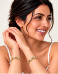 Capri Bangle - 2
