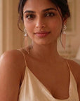 Cornerstone Earrings - 2