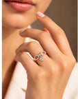 Stream Ring - 2