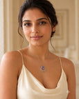 Dynasty Pendant - 2