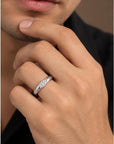 Velours Ring - 2