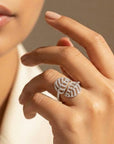 Stratus Ring - 2