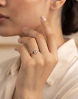 Mayfair Ring - 2
