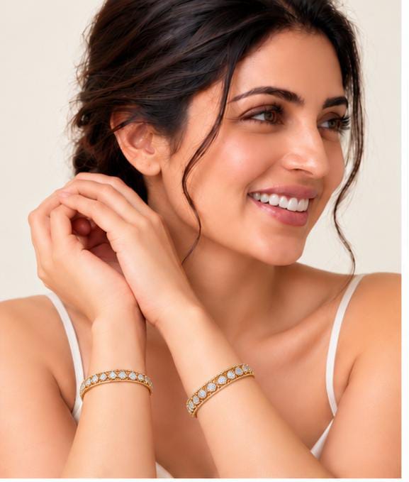 Rapture Bangle - 2