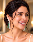 Sunset Earrings - 2