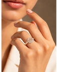 Comet Ring - 2