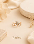 Balustrade Ring - 2