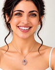 Glacier Pendant - 2