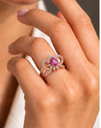 Delight Ring - 2