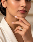 Yearning Ring - 2
