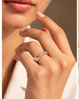 Courtier Ring - 2