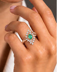 Starshine Ring - 2