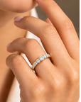 Jardin Ring - 2