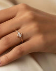 Bluebell Ring - 2