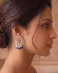 Nocturne Earrings - 2