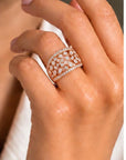 Tendresse Ring - 2