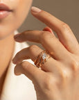 Hare Ring - 2
