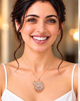 Souvenir Pendant - 2