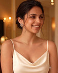 Lace Earrings - 3