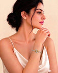 Lilac Bracelet - 3