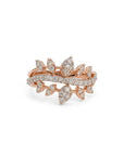 Papillon Ring - 3