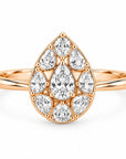 Elegante Ring - 3