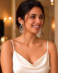 Virtus Earrings - 3