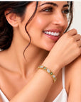 Capri Bangle - 3
