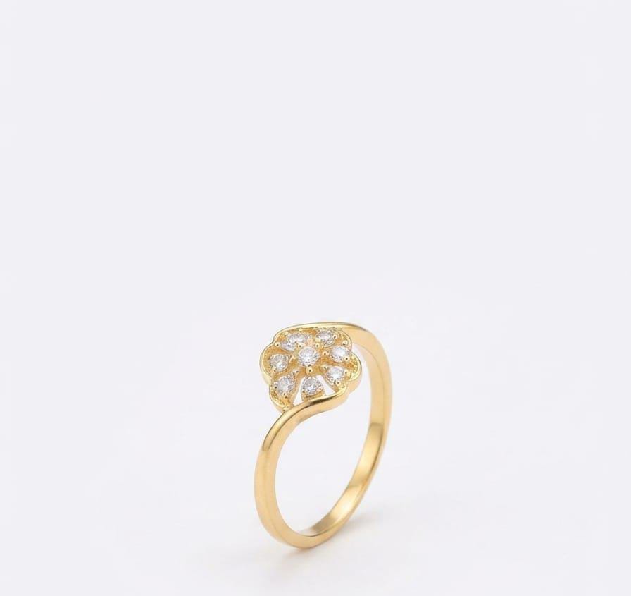 Tuscany Ring - 3