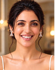 Lombardy Earrings - 3