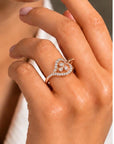 Beacon Ring - 3