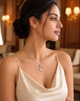 Spectrum Pendant Chain - 3