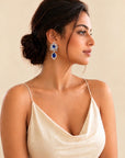 Gloaming Earrings - 3