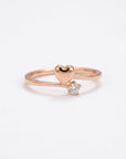 Majesty Ring - 3
