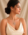 Estate Pendant - 3