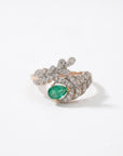 Gleaming Ring - 3
