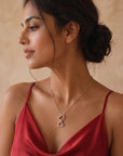 Soar Pendant Chain - 3